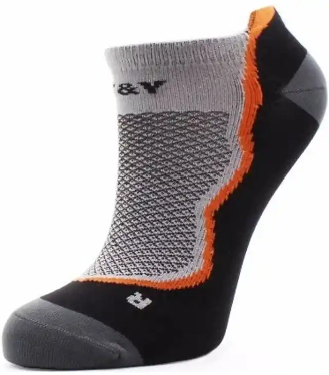 Vezi acum Șosete Y&Y VERTICAL CLIMBING SOCKS