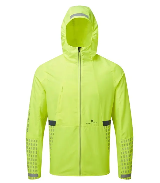 Preț promoțional Geacă RONHILL M TECH AFTERHOURS JKT Man