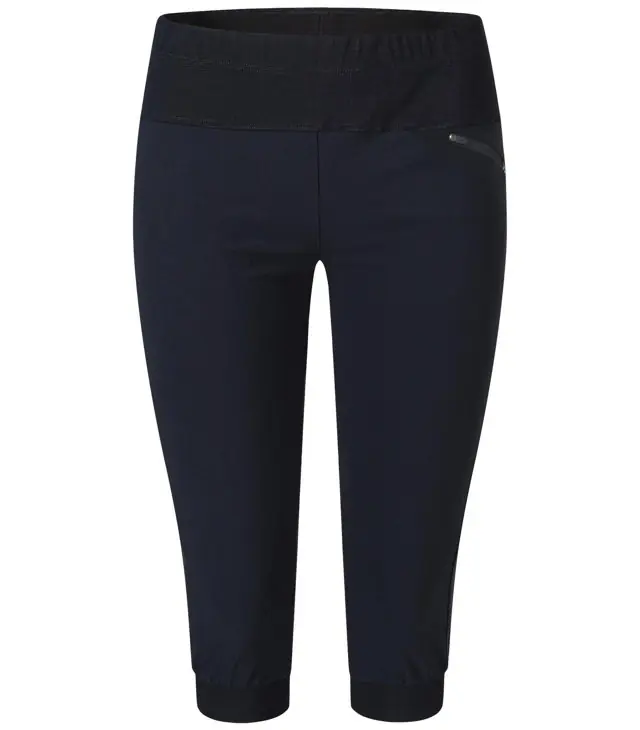 Reducere specială Pantaloni 3/4 damă MONTURA SOUND 3/4 PANTS W