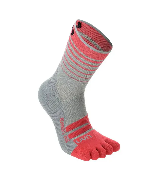 Reducere de preț Șosete UYN W RUNNERS FIVE SOCKS Lady