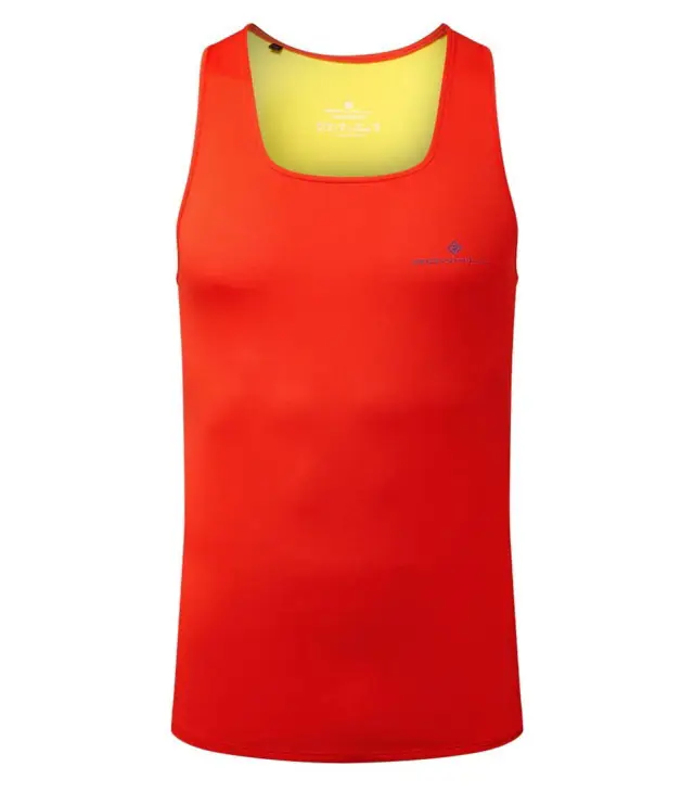 Preț mic Maiou RONHILL M TECH REVIVE RACER VEST Man