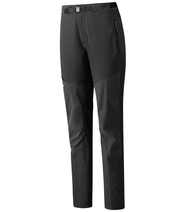 Preț mic Pantaloni PATAGONIA W TERRAVIA ALPINE PANTS-REG Lady