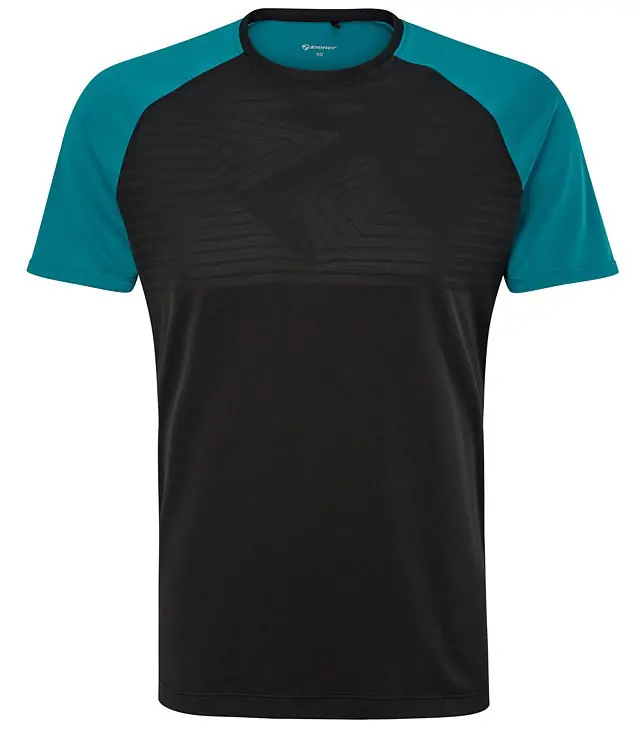 Tricou ZIENER NABALIS Man Lichidare de stoc