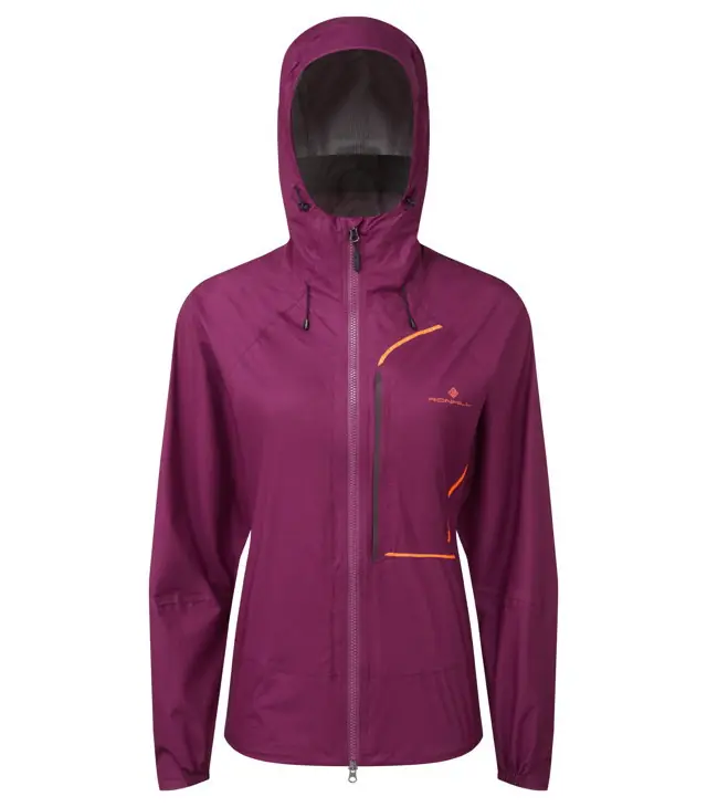 Geacă RONHILL W TECH FORTIFY JACKET Lady Retur gratuit