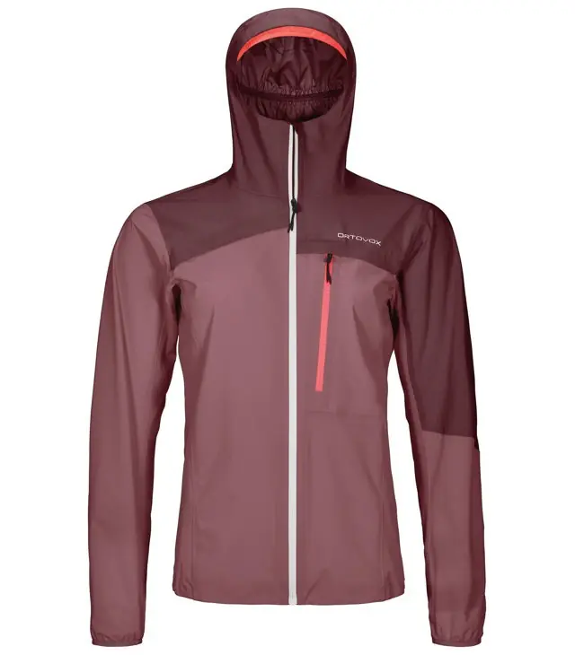 Preț mic Geacă ORTOVOX 2.5L CIVETTA JACKET W Lady