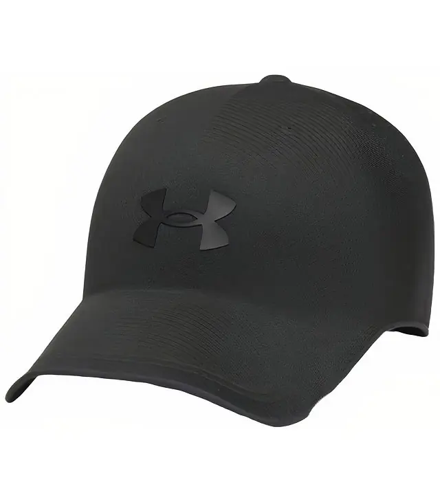 Șapcă UNDER ARMOUR STEALTHFORM LOW UNCRUSHABLE Uni Transport gratuit