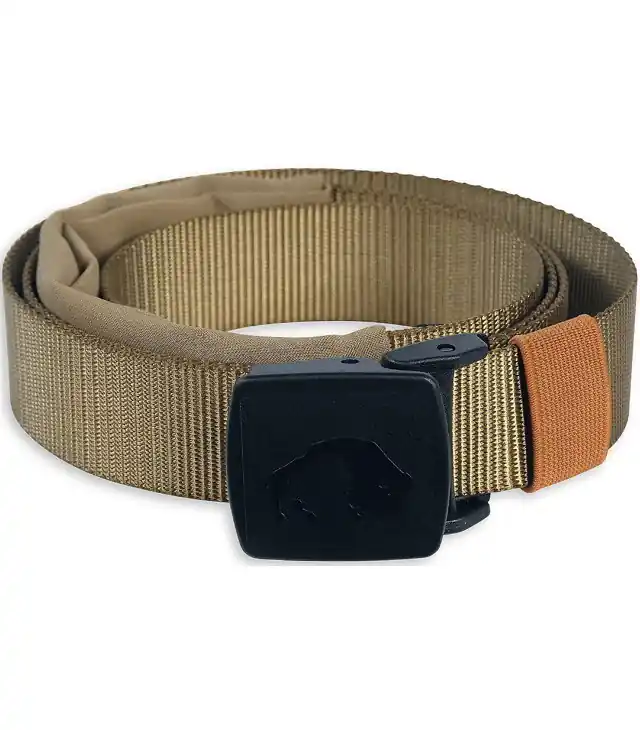 Curea TATONKA TRAVEL BELT 32MM Uni Disponibil imediat