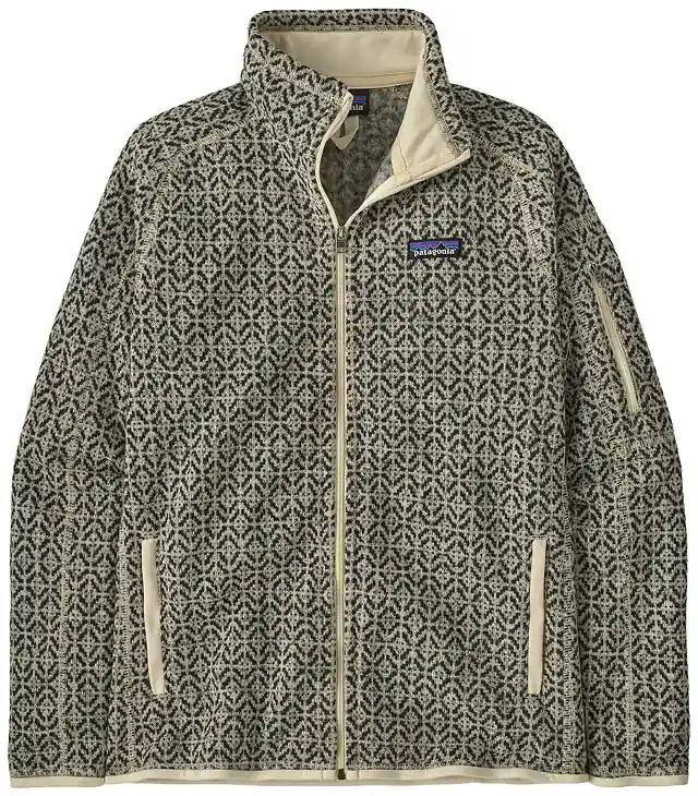 Hanorac PATAGONIA W BETTER SWEATER JKT Lady Reducere extra
