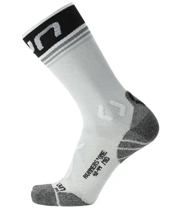 Preț mic Șosete UYN M RUNNERS ONE MID SOCKS Man