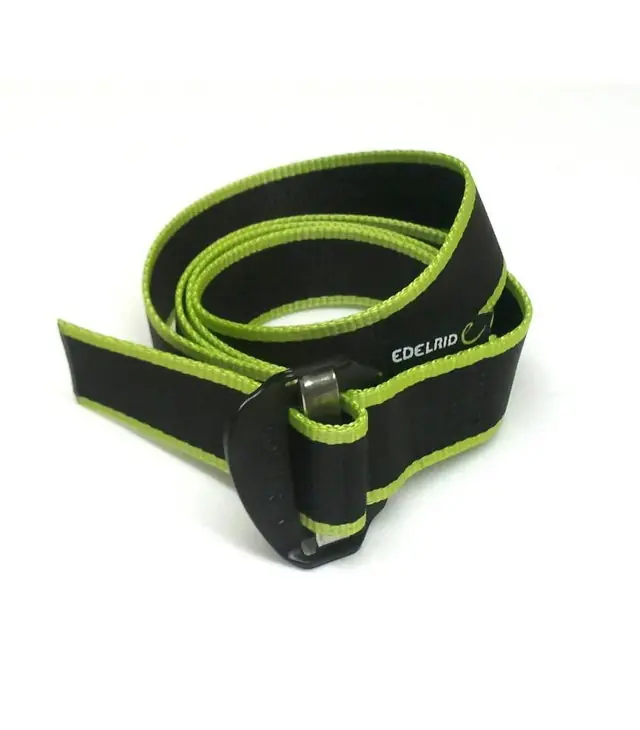 Nu rata Curea EDELRID EASY GLIDER BELT