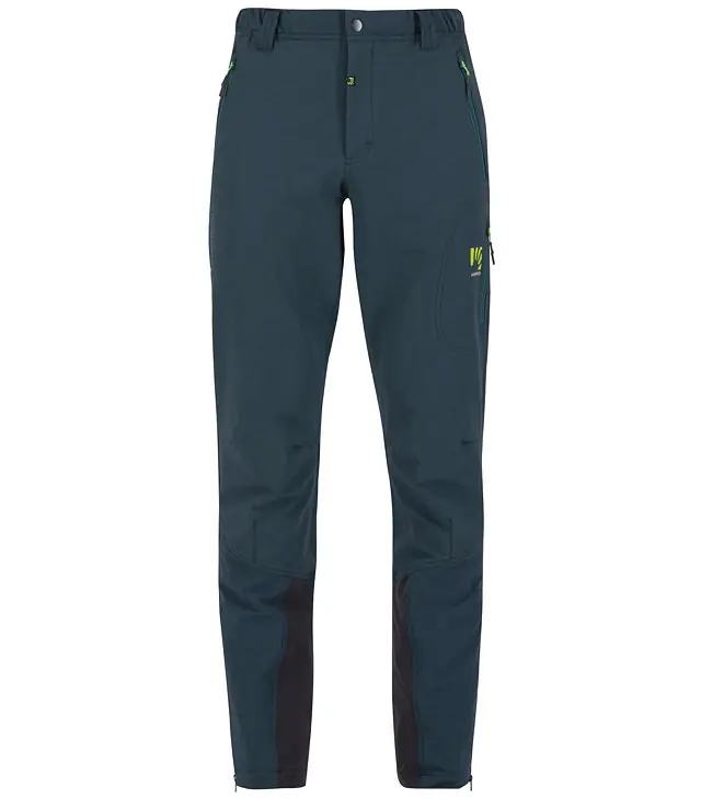 Pantaloni Karpos PANTALONI SAN MARTINO Barbat Preț mic
