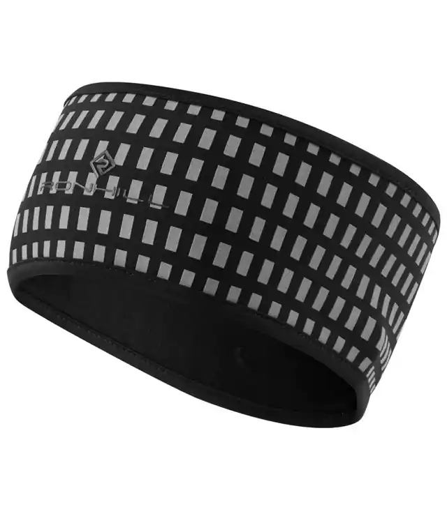 Bentiță RONHILL AFTERHOURS HEADBAND Uni Ofertă exclusivă