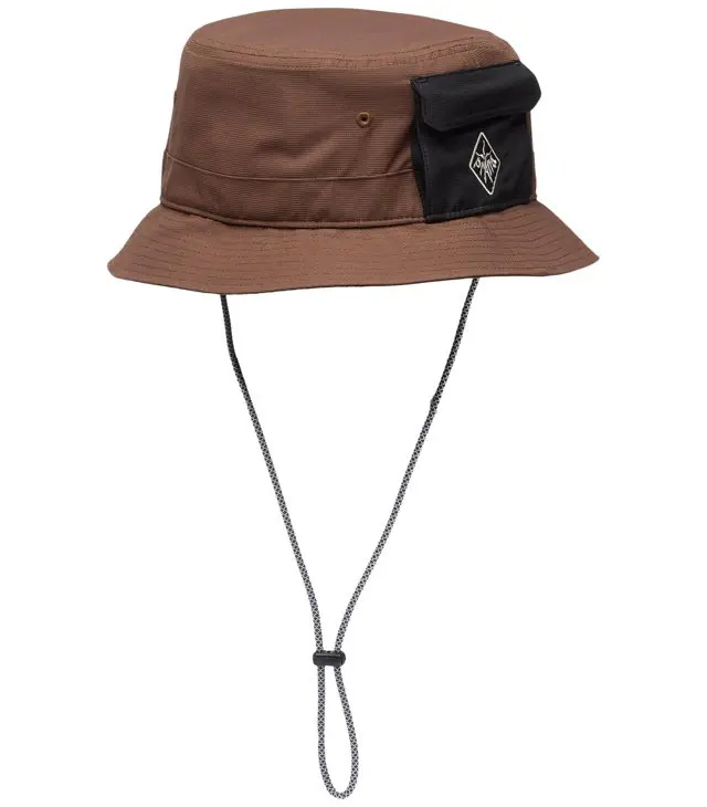 Chilipir Pălărie PRANA KOOTENAI BUCKET HAT Uni
