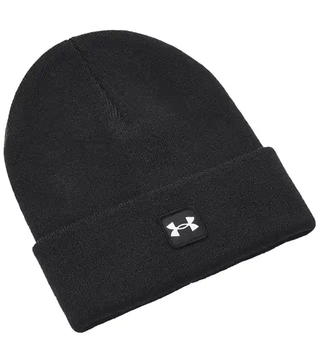 Preț redus Căciulă UNDER ARMOUR HALFTIME BEANIE M Man