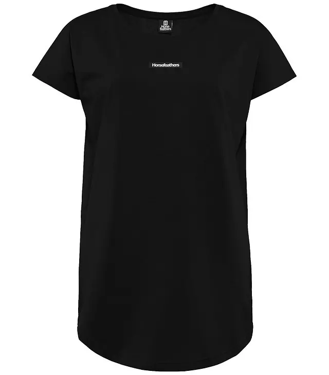 Tricou damă HORSEFEATHERS NEDA TOP Doar azi