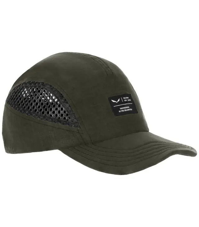 Reducere Șapcă SALEWA HEMP FLEX 5 PANEL CAP Uni