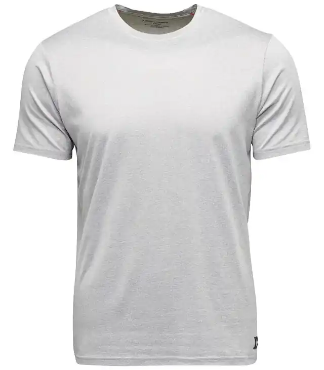 Ofertă exclusivă Tricou bărbați mânecă scurtă BLACK DIAMOND M CIRCUIT SS TEE Man