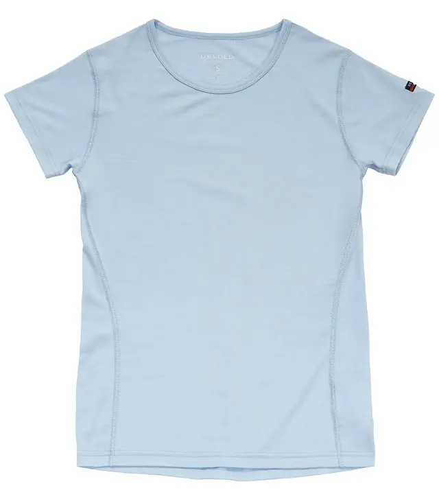 Cumpără acum Tricou damă DEVOLD BREEZE MERINO 150 T-SHIRT W
