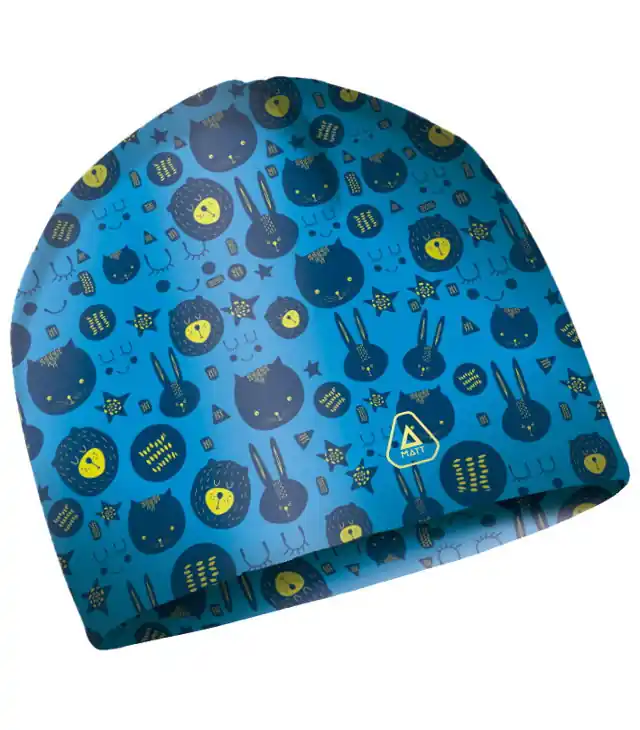 Căciulă MATT KID PREMIUM CAP Kids Ofertă specială