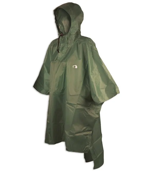 Transport gratuit Poncho TATONKA PONCHO 1 (XS-S) Uni