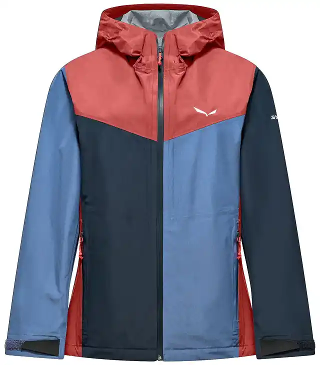 Nu rata Geacă de damă SALEWA PUEZ 2.5L PTX JACKET W