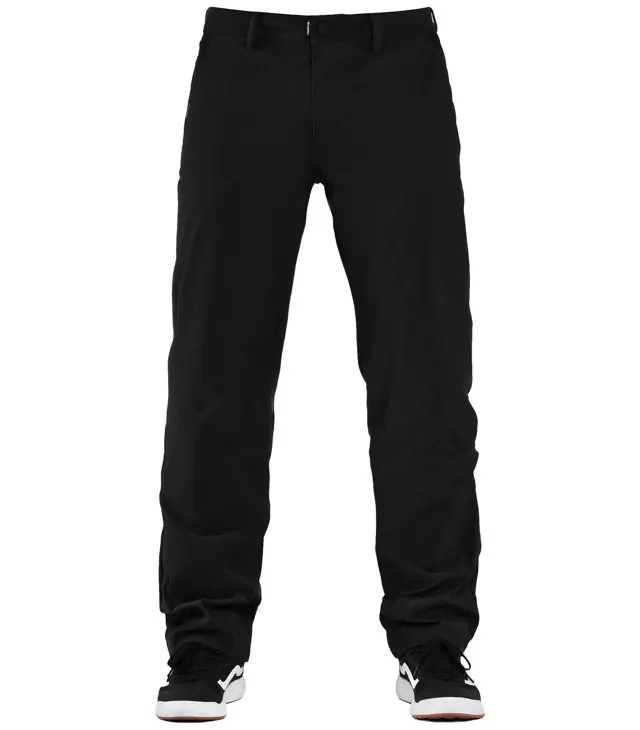 Comandă acum Pantaloni bărbați HORSEFEATHERS REVERB LOOSE TECH PANTS