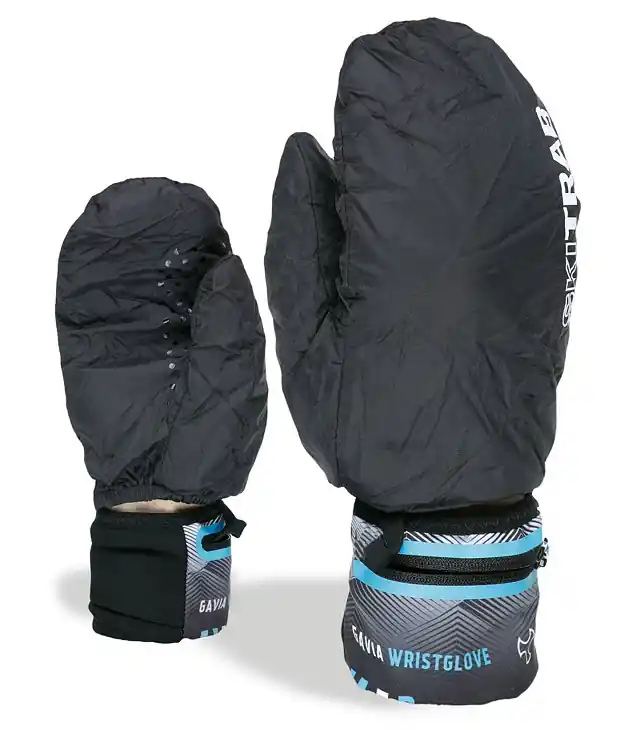 Mănuși SKI TRAB GAVIA WRIST Uni Reducere specială