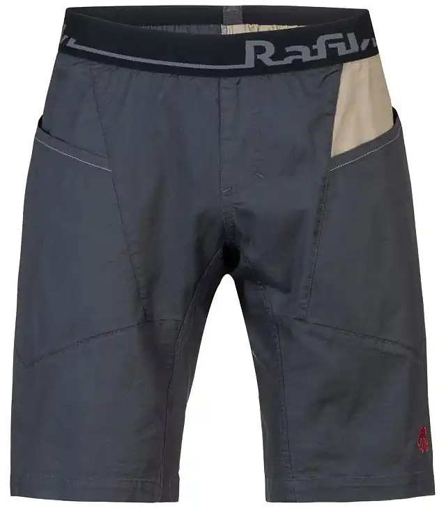 Pantaloni scurți bărbați RAFIKI MEGOS Transport gratuit