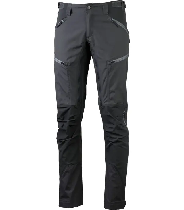 Pantaloni Lundhags MAKKE PANTS M Man Cumpărături sigure