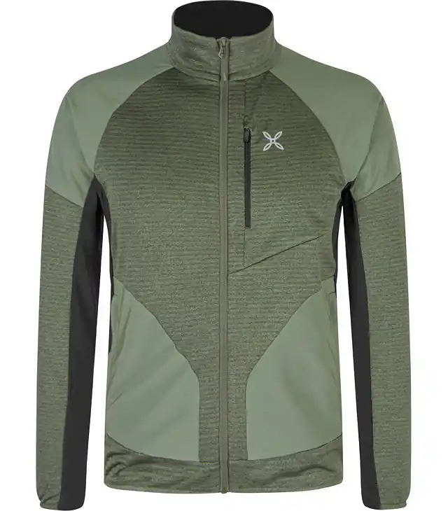Hanorac bărbătesc MONTURA THERMAL GRID 2 MAGLIA Man Ofertă specială