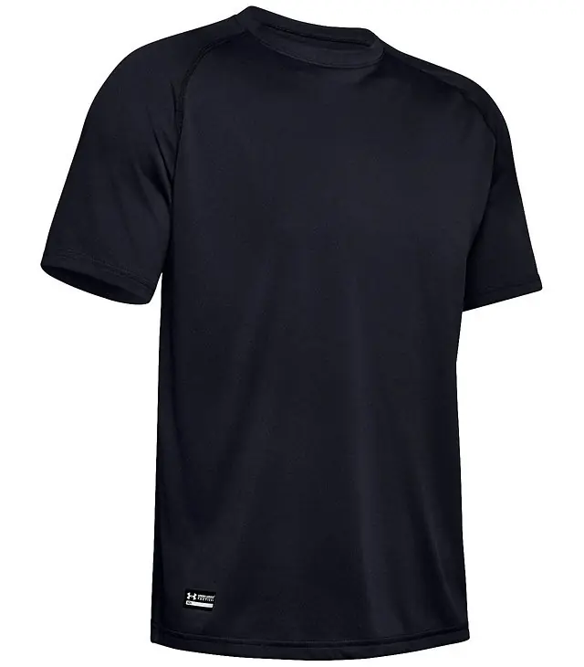 Tricou pentru bărbați Under Armour Tac Tech T Reducere
