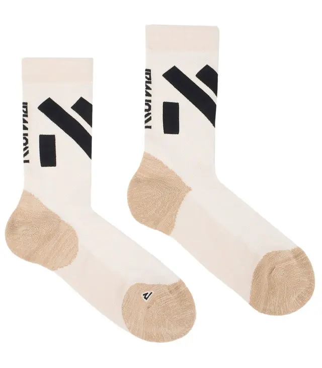Noutate Șosete NNormal RACE SOCK Uni