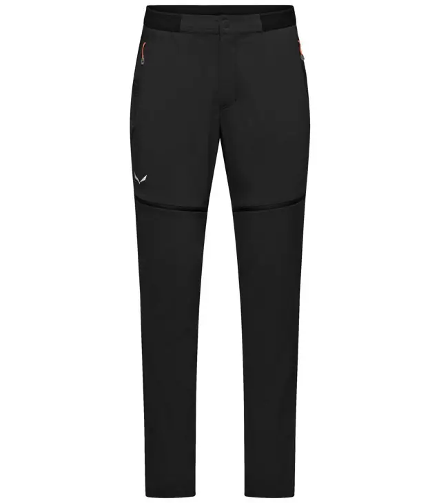 Livrare rapidă Pantaloni bărbați SALEWA PEDROC 3 DST 2IN1 PANT M
