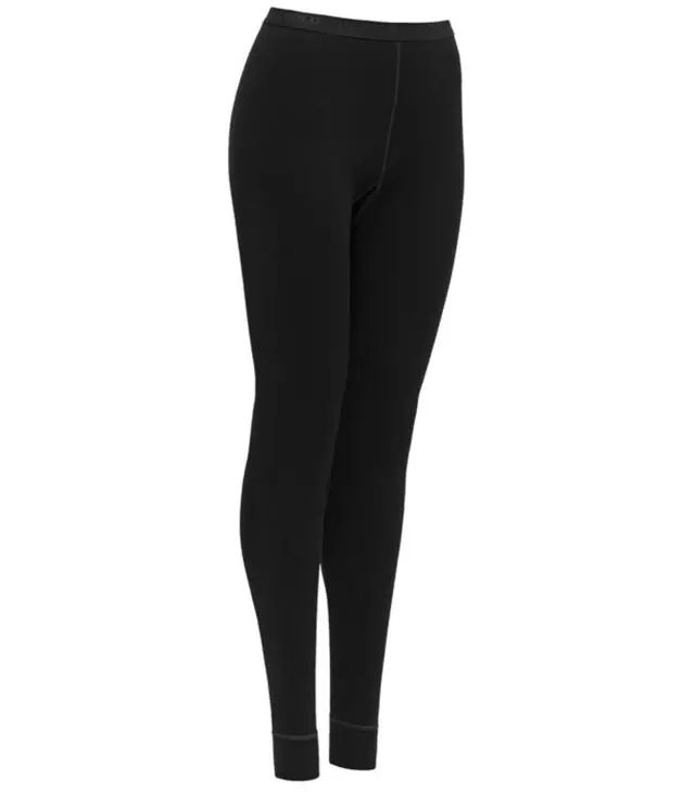Nu rata Colanți DEVOLD EXPEDITION MERINO 235 LONGS W Lady