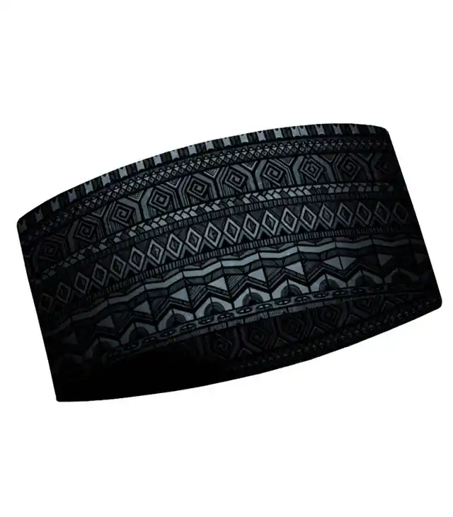 Bandă pentru cap MATT THERMO HEADBAND Uni Calitate înaltă