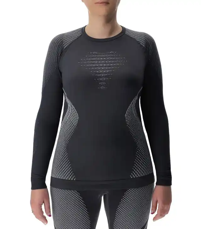 Promoție Tricou damă UYN W EVOLUTYON COMFORT UW SHIRT LG_SL