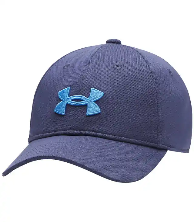 Noutate Șapcă UNDER ARMOUR B BLITZING LOW ADJ KIDS Kids