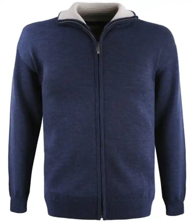Pulover KAMA MERINO PULOVER 4107 Man Preț mic