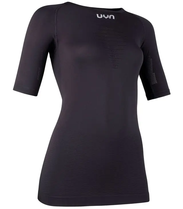 Comandă acum Tricou UYN W ENERGYON UW SHIRT SH_SL. Lady