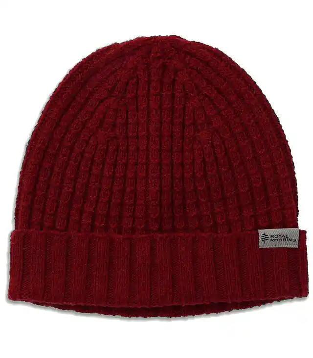 Căciulă Royal Robbins WESTLANDS BEANIE Uni Nu rata