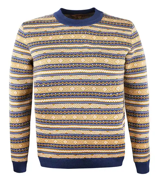 Pulover KAMA MERINO SVETR 5044 Lady Cumpără online