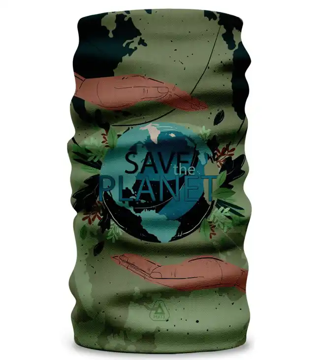 Eșarfă MATT SCARF COOLMAX ECO Uni Popular