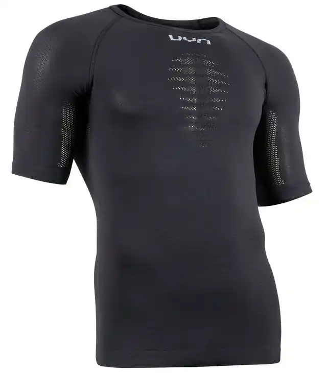 Lichidare de stoc Tricou UYN M ENERGYON UW SHIRT SH_SL. Man