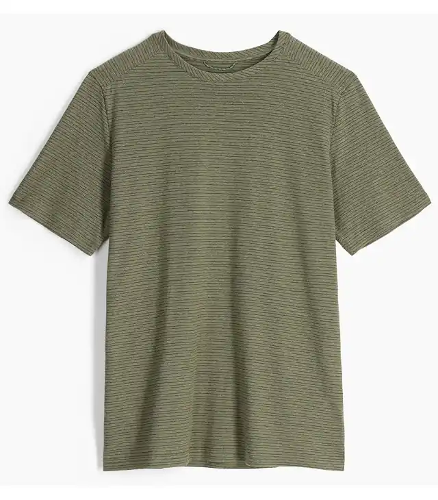 Tricou Royal Robbins VACATIONER CREW S/S Om Popular