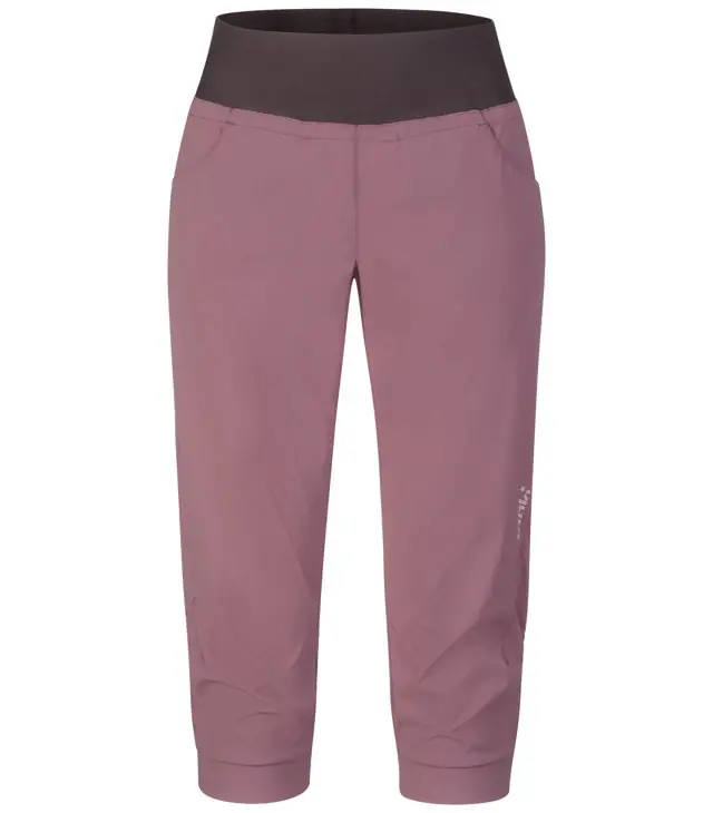 Pantaloni 3/4 damă RAFIKI TARRAGONA Vezi acum