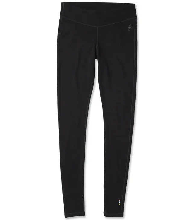 Indispensabili SMARTWOOL W CLASSIC THERMAL MERINO BL BB Lady Nu rata