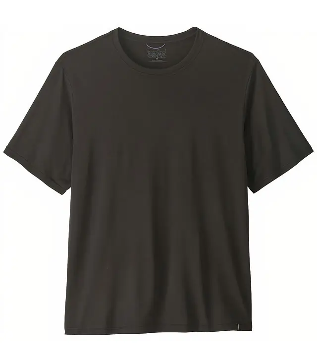 Tricou bărbați PATAGONIA M CAP COOL DAILY SHIRT Ofertă
