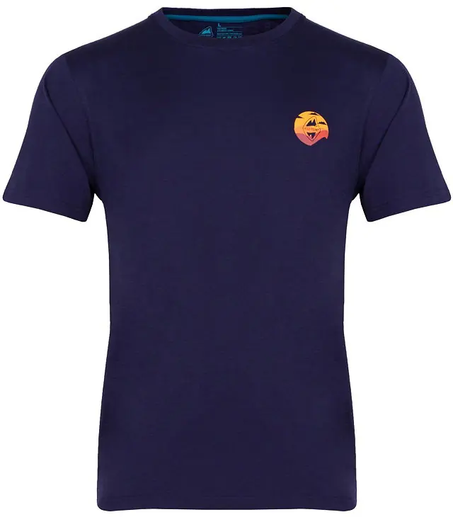 Reducere de preț Tricou HIGH POINT SELLA T-SHIRT Man