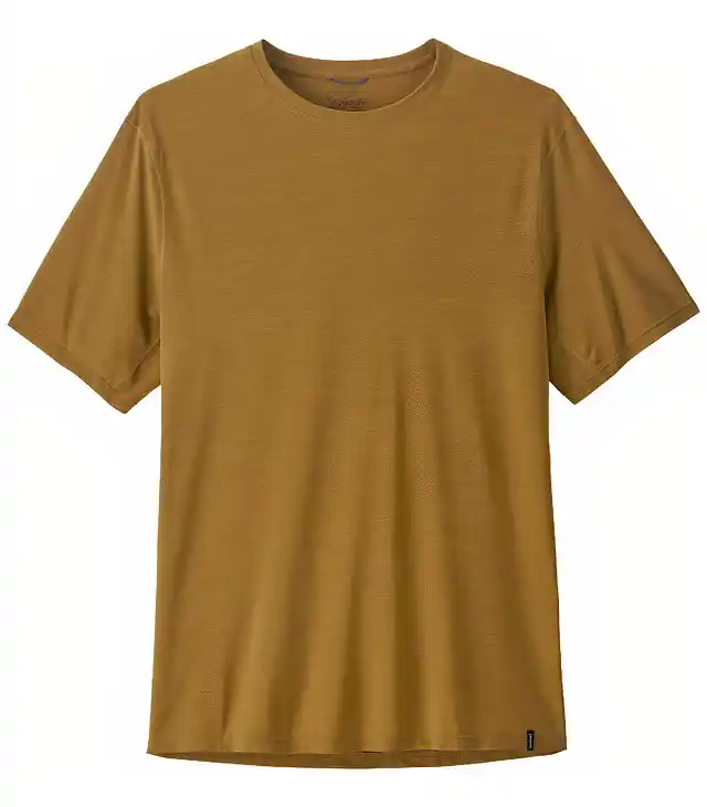 Tricou bărbați PATAGONIA M CAP COOL ULTRA SHIRT Man Lichidare de stoc