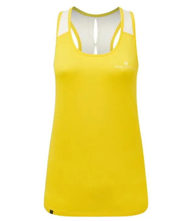 Cumpărături sigure Maiou RONHILL W TECH REVIVE RACER VEST Lady